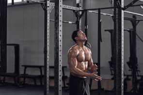 power rack placeholder