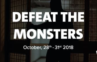 Header Blog DefeatTheMonsters