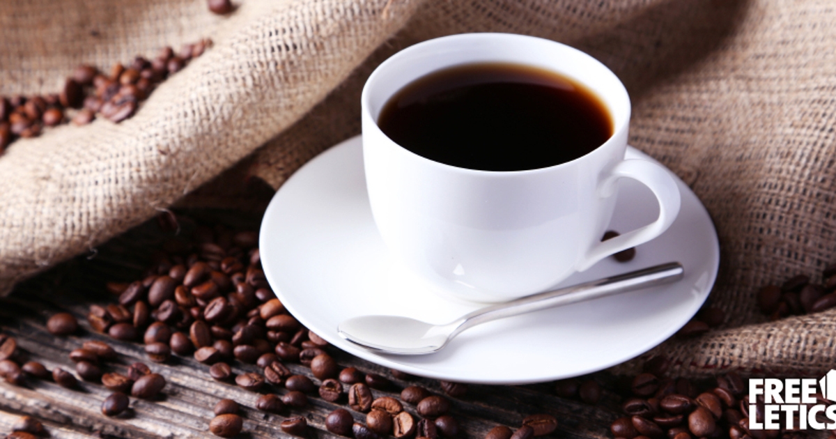 Schneller Hoher Weiter Energiekick Durch Koffein Schneller Hoher Weiter Energiekick Durch Koffein