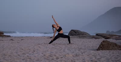 yoga