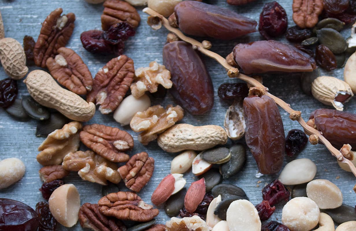 Nuts