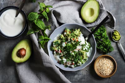 Guac Wasabi 1