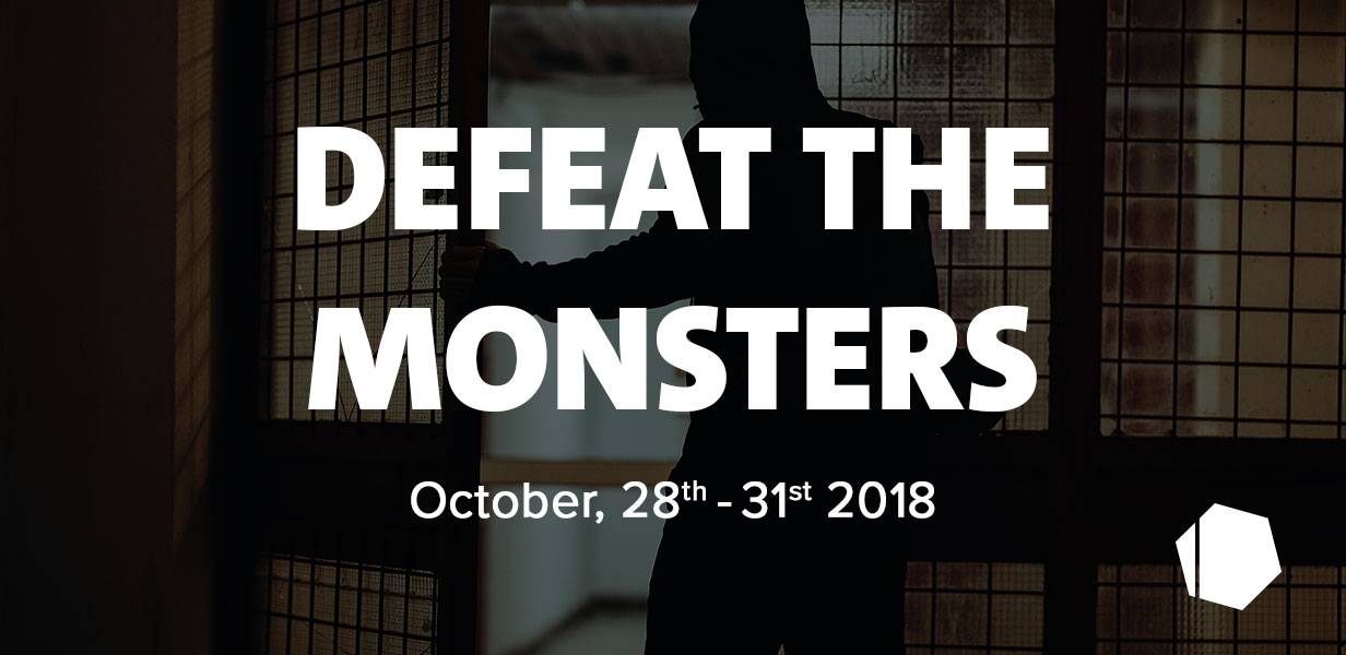 Header Blog DefeatTheMonsters