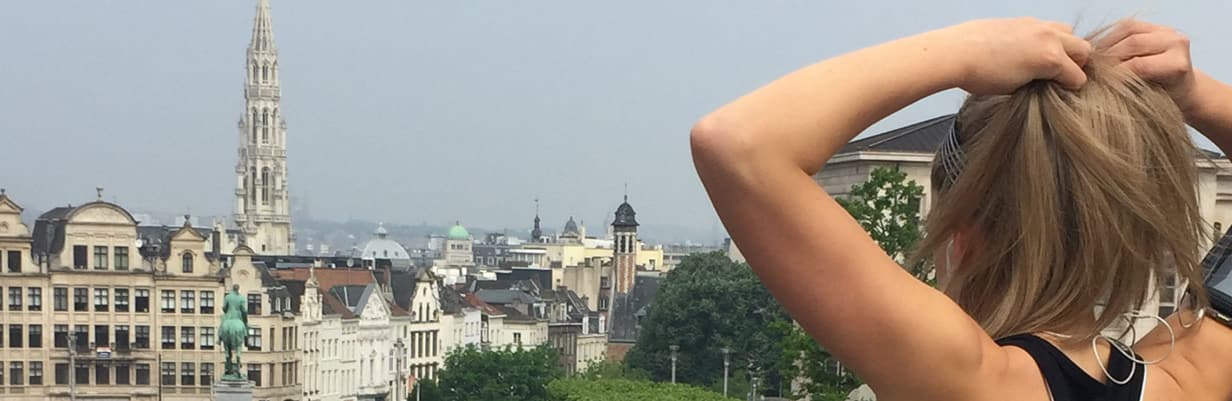 Blog header Zaida