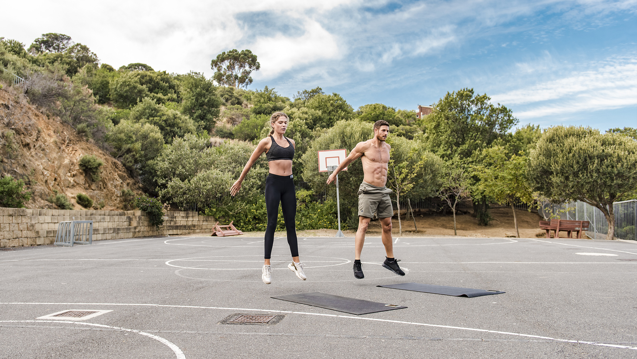 Header Blog StrongCalves