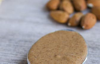 Header nutbutter