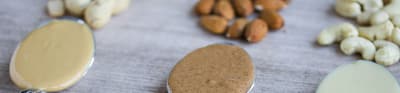 Header nutbutter