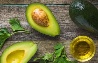 Header advocado
