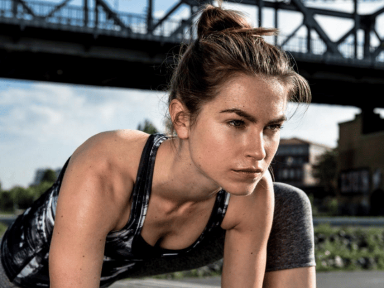 Freeletics Women