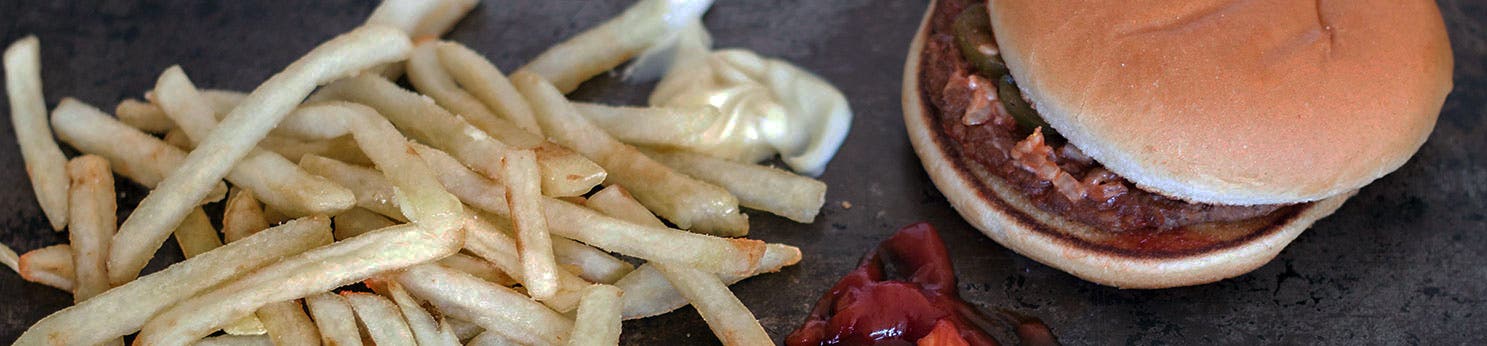 2Header junk food 2