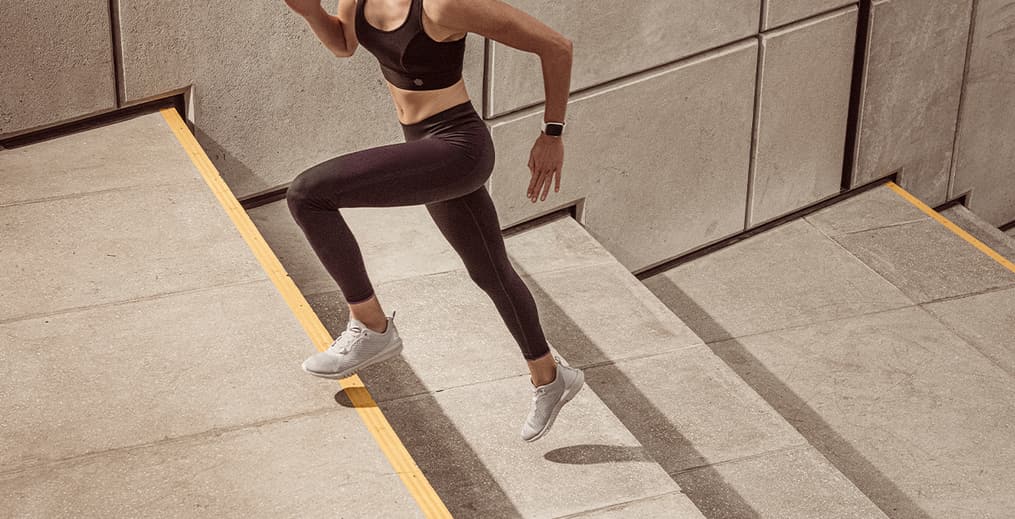 Running Tech Launch PH