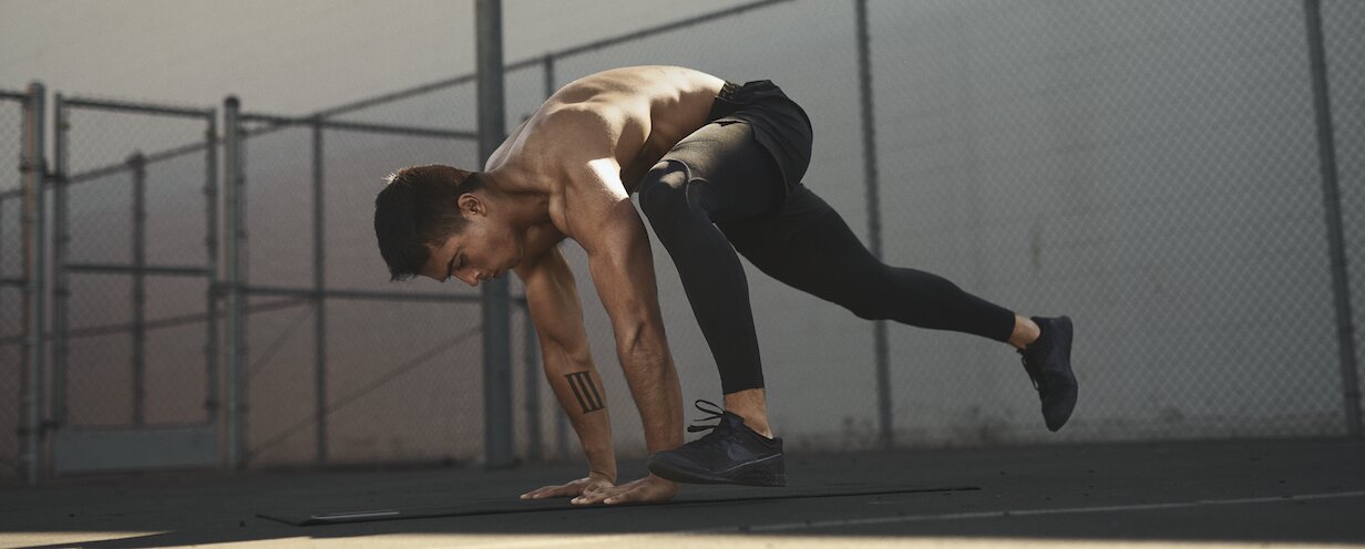 Header Benefits of Cross Training 1 copy