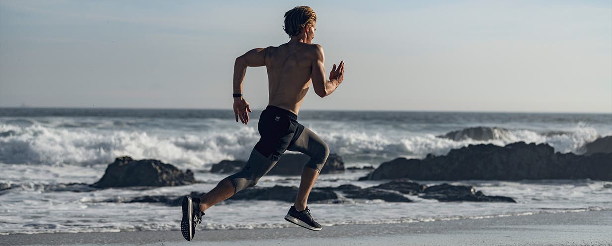 Rapidez Contra Distancia Los Beneficios Del Running En Intervalos