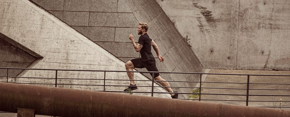 RUNPERIODISATION HEAD