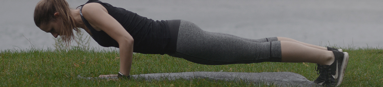 Header MuscularEndurance