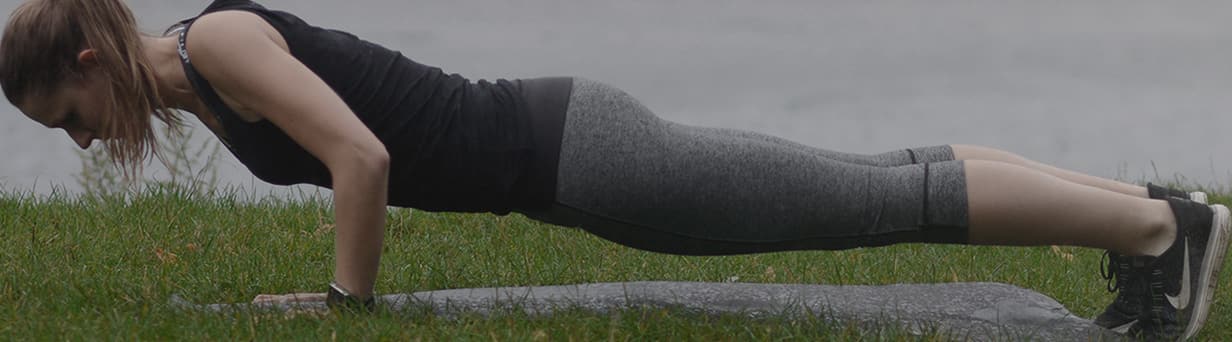 Header MuscularEndurance