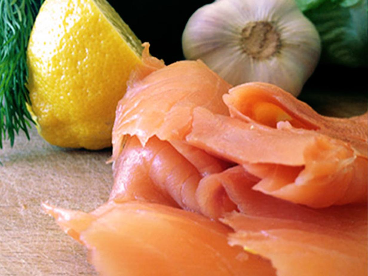 high protein foods