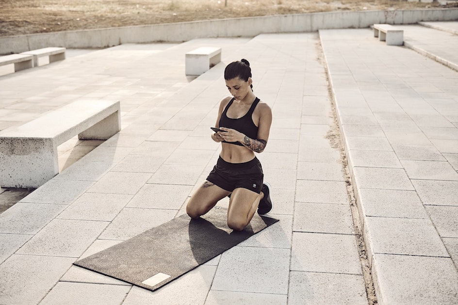 Freeletics Dictionary copy