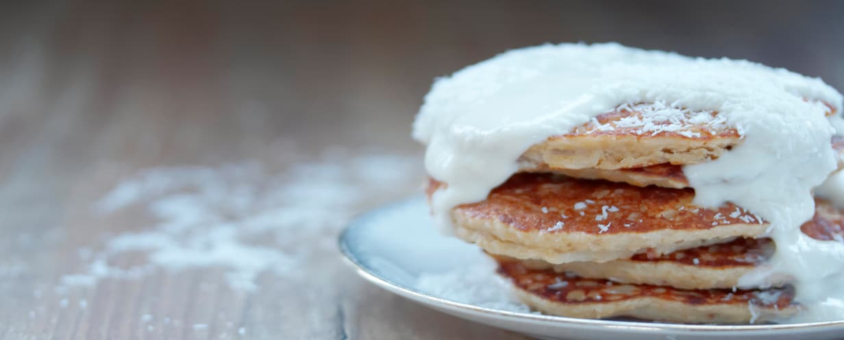 CoconutPancakes