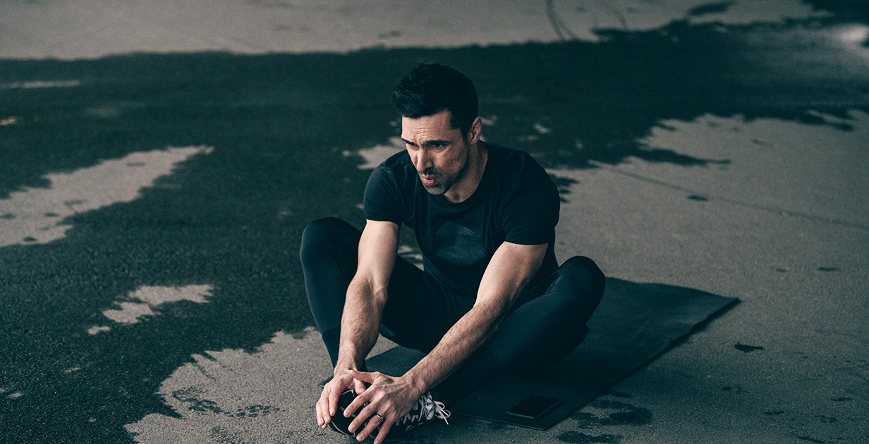 Breathing header update cut