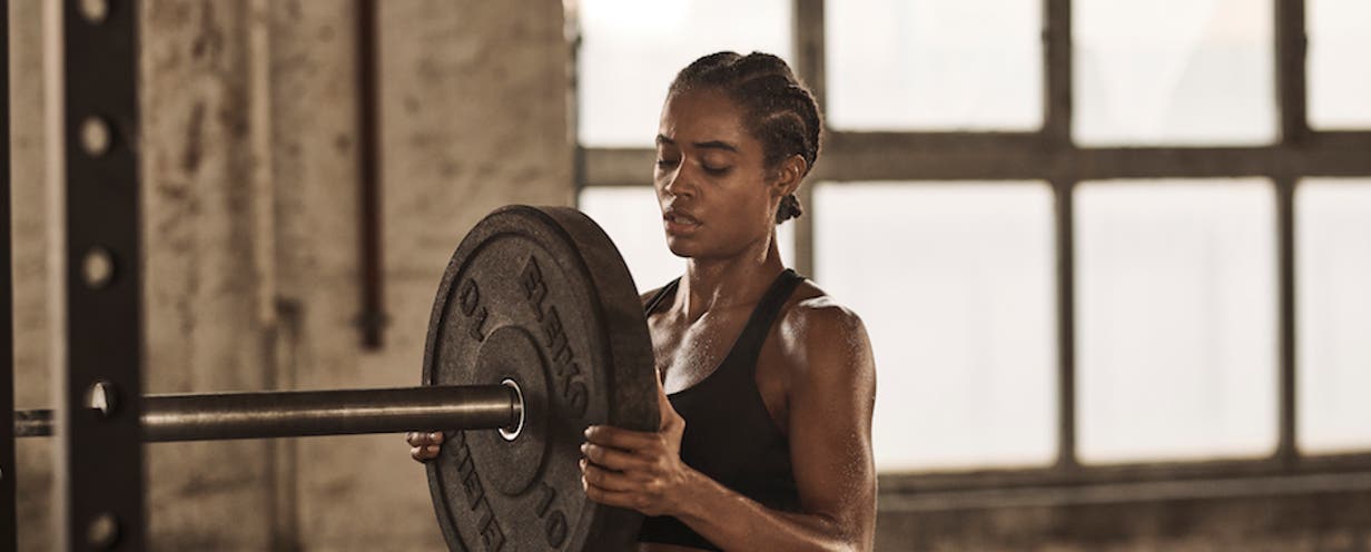 A Guide To Gym Equipment