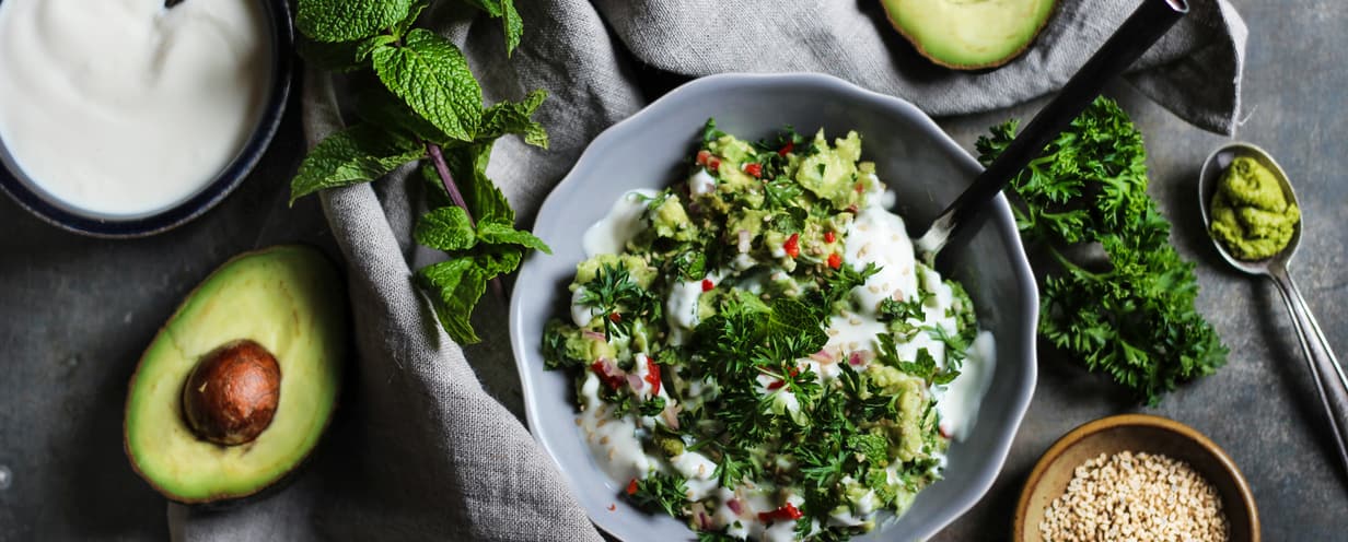 Guac Wasabi 1