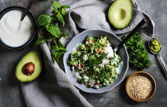 Guac Wasabi 1