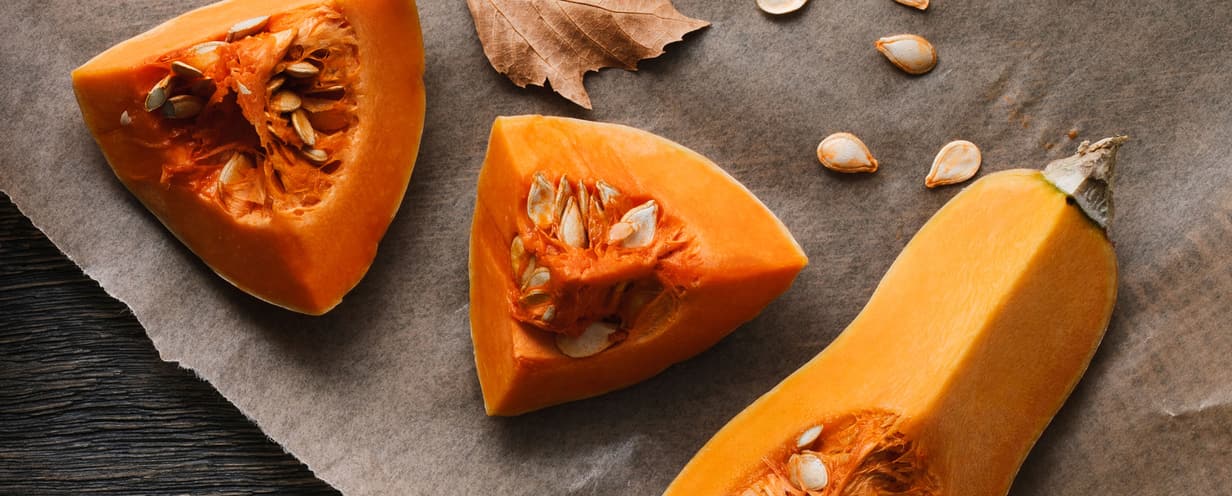 Header Pumpkin