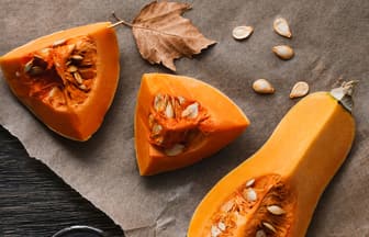 Header Pumpkin