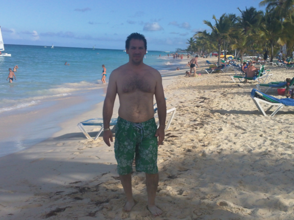 Freeletics 15 week transformation