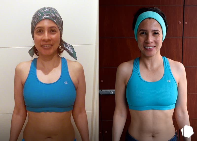 Pily Leyva blog