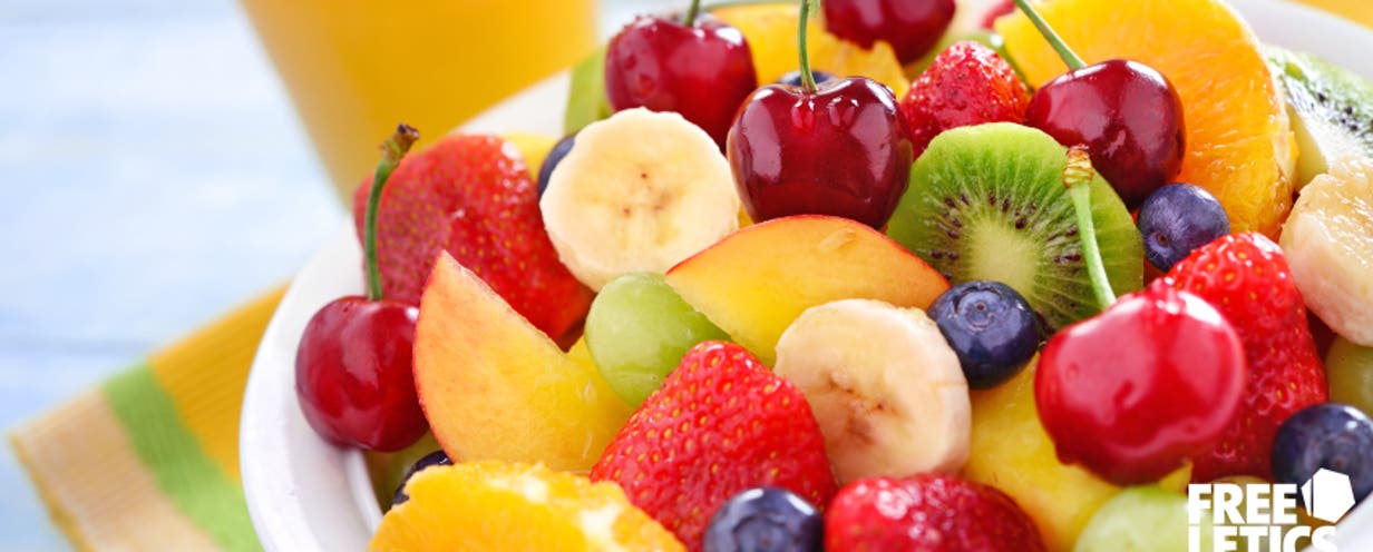 comer poco con una nutrición adecuada