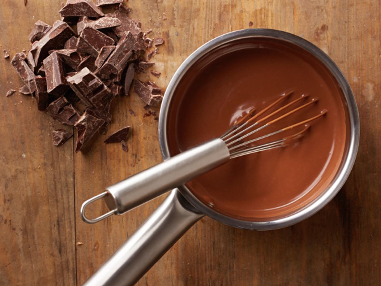 Chocolat maison