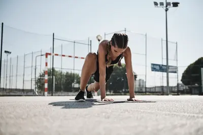 Training Principles CUT