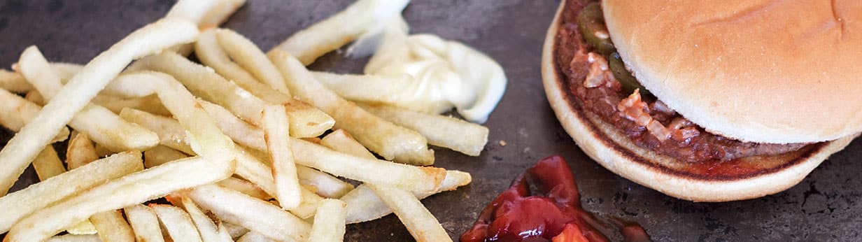 Header junk food 2