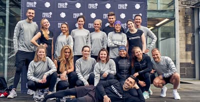 FIBO header cut