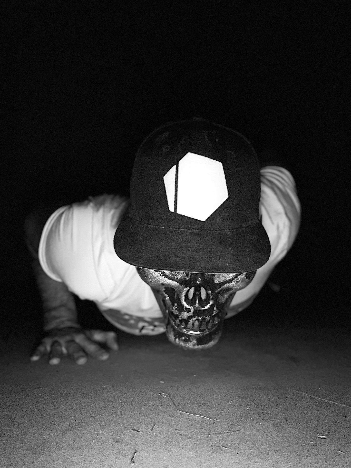 Top-Prize Halloween Doryan