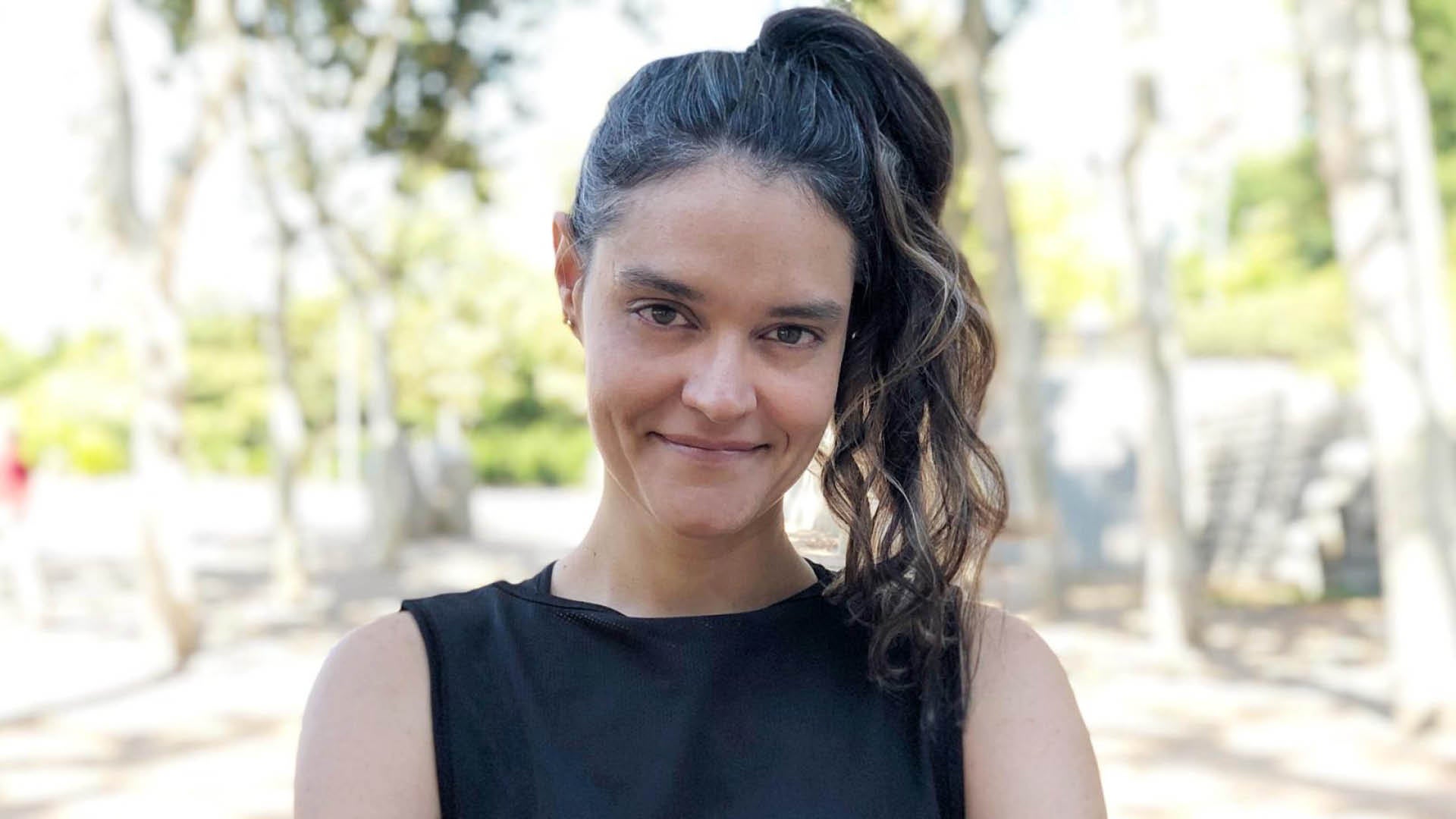 Freeletics Ambassador Page Ada