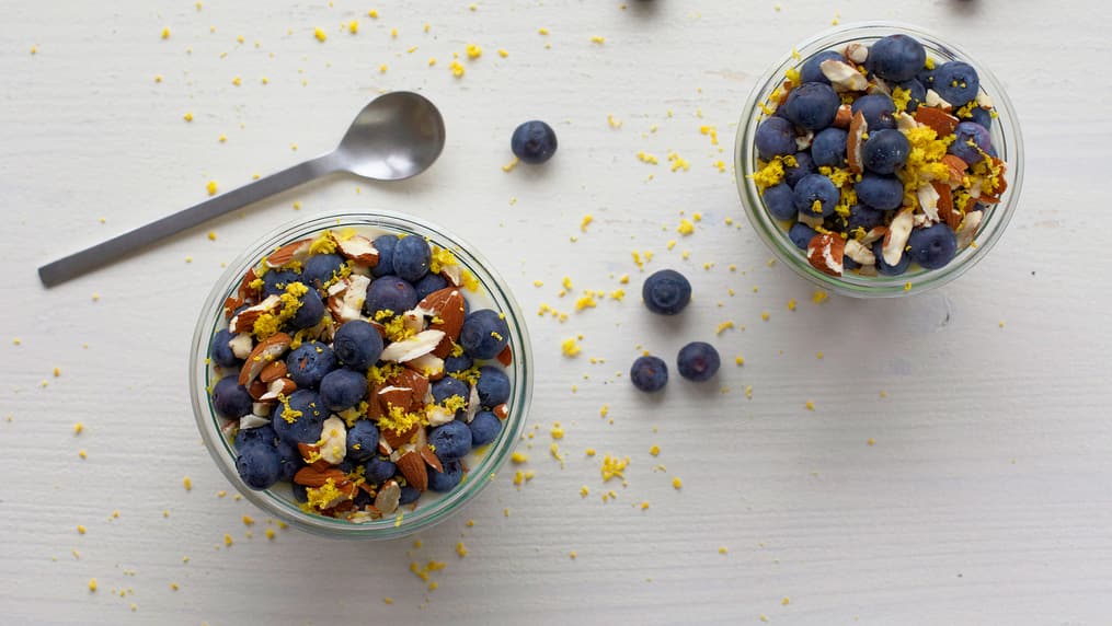 BlueberryMusli