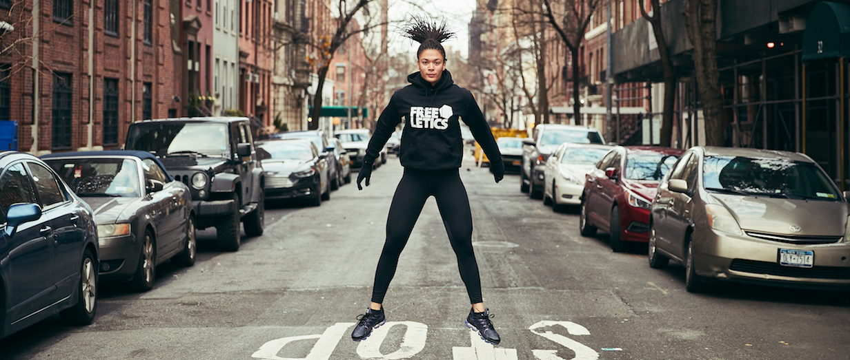 FREELETICS NYC DI 1967 copy