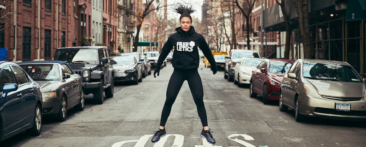 FREELETICS NYC DI 1967 copy