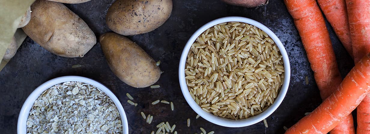 Header SpartanNUT carbohydrates 1