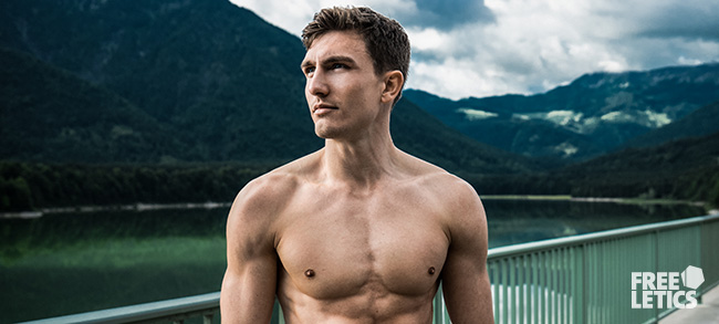 Andrej banner header