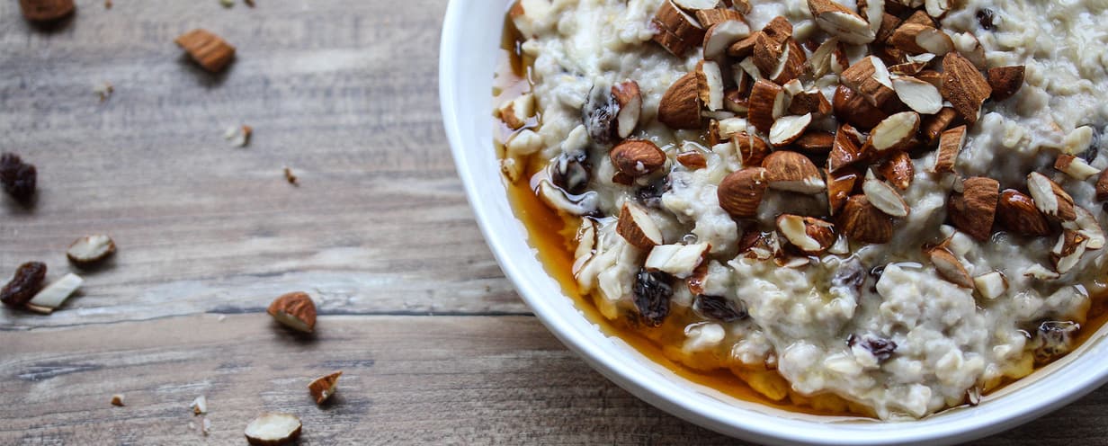 Breakfast Header