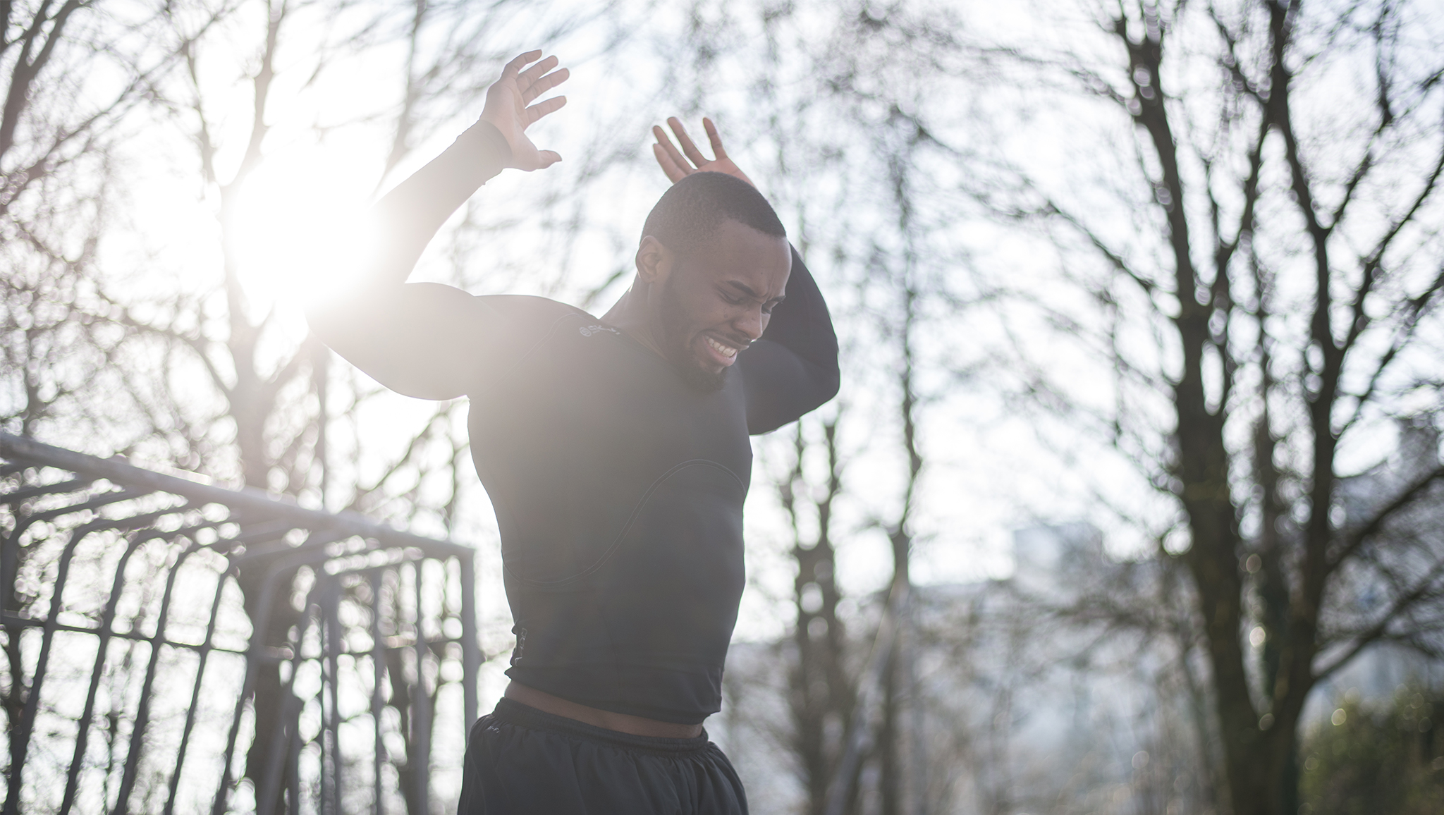 TrainingIntensities
