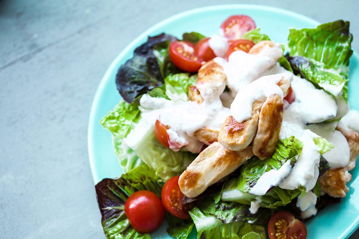 caesars salad