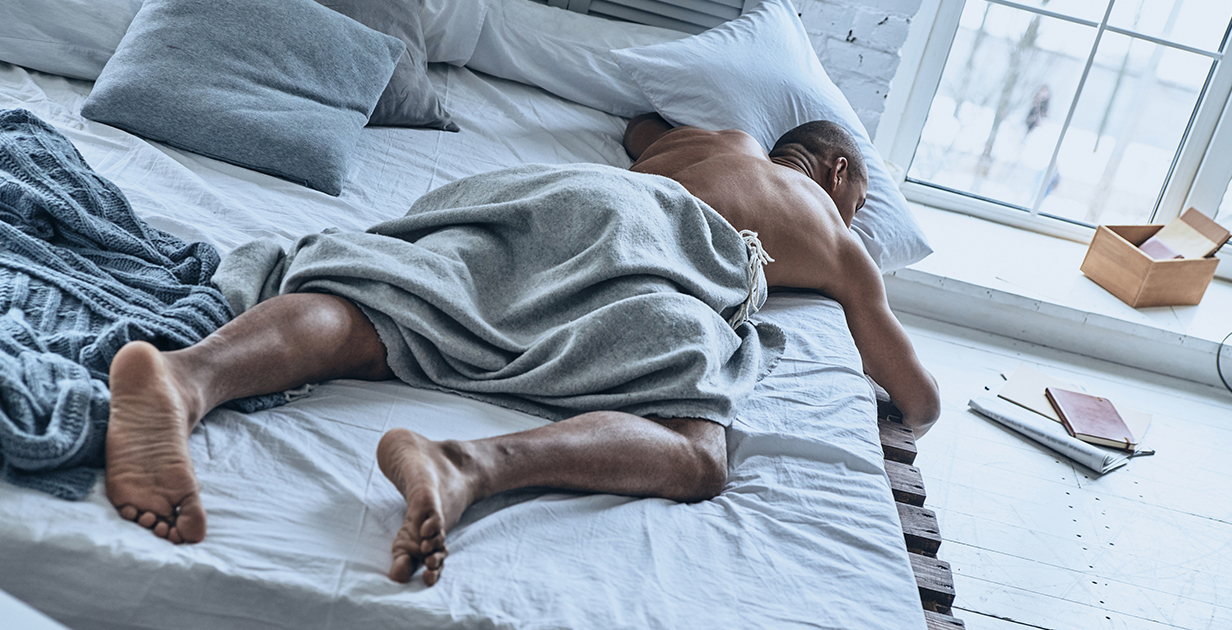 Change the Monday Mindset