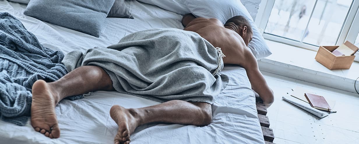 Change the Monday Mindset