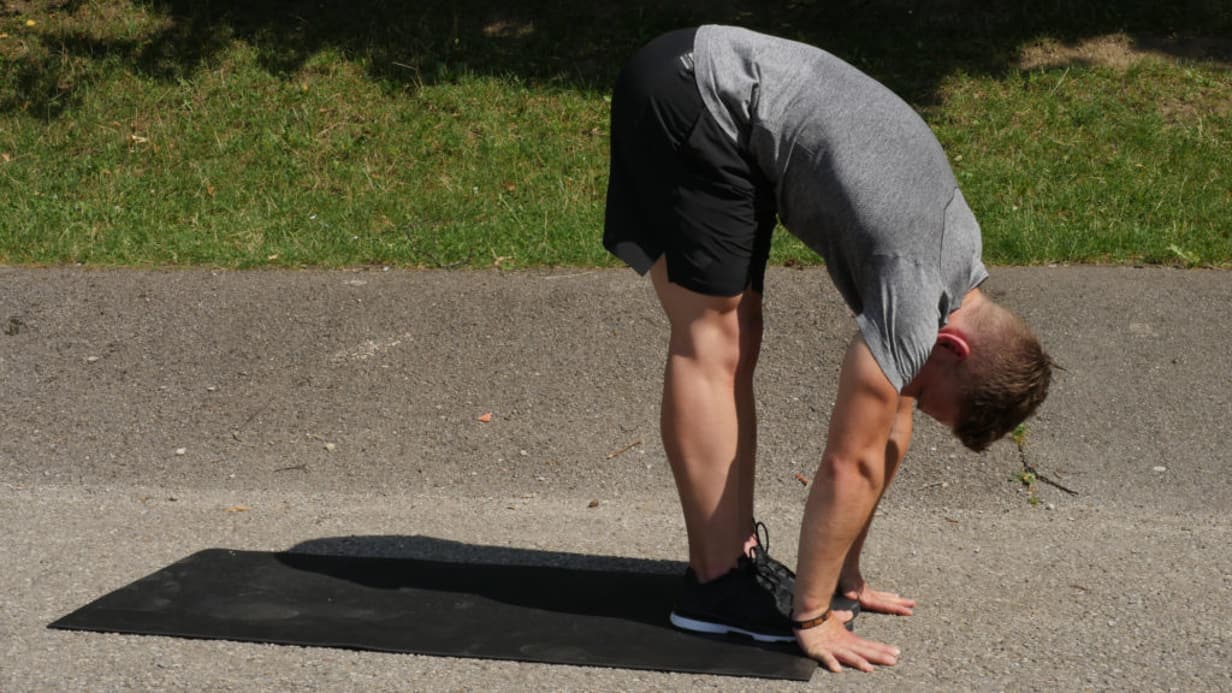 Flexibility