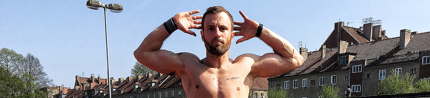 Header Alex